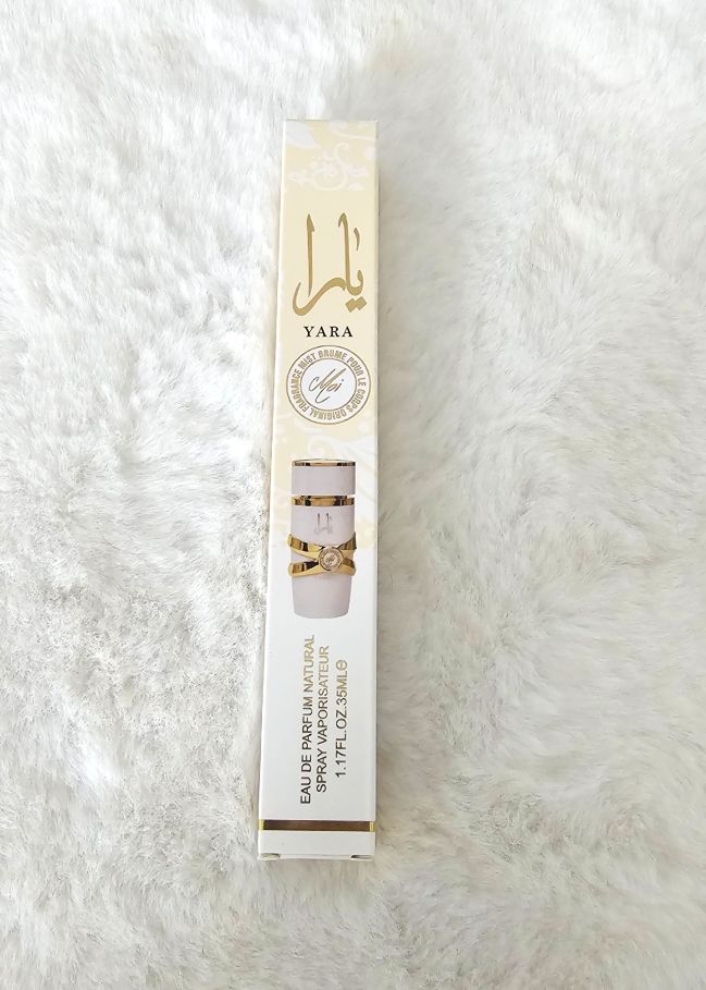 Lattafa Yara Moi Eau de Parfum 35ml